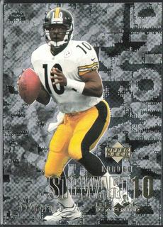 Kordell Stewart