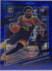 Donovan Mitchell