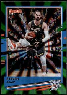 Steven Adams