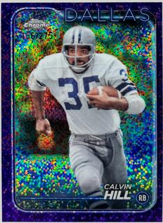 Calvin Hill