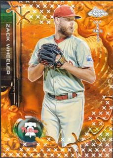 Zack Wheeler