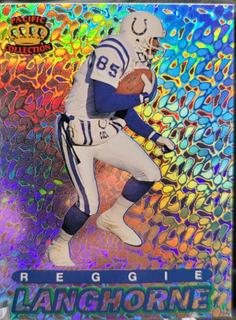 Reggie Langhorne