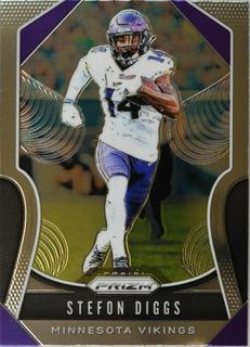 Stefon Diggs