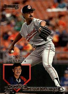 Dennis Martinez