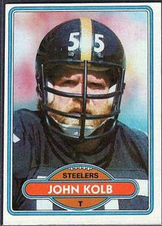 John Kolb