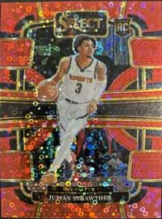 Julian Strawther