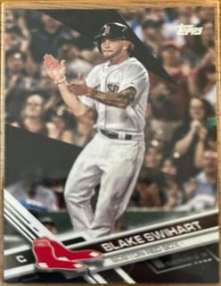 Blake Swihart