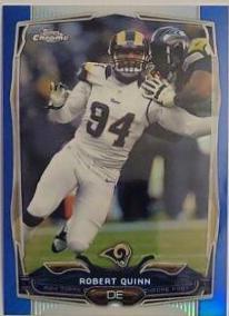 Robert Quinn