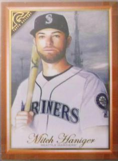 Mitch Haniger