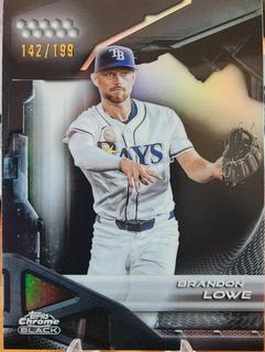 Brandon Lowe