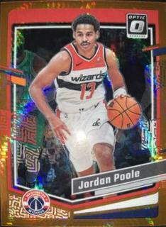 Jordan Poole