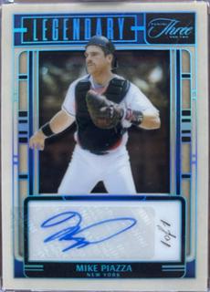 Mike Piazza