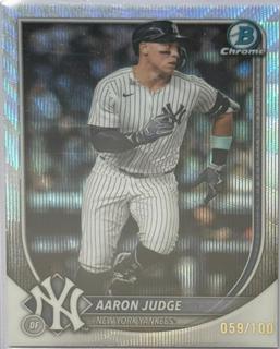 Aaron Judge