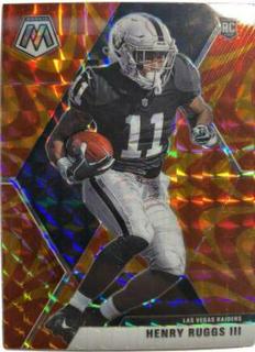 Henry Ruggs III