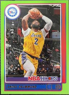 Andre Drummond