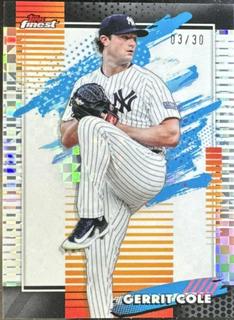 Gerrit Cole