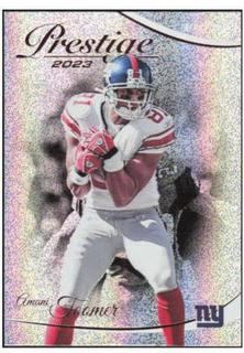 Amani Toomer