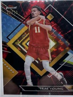 Trae Young