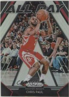 Chris Paul