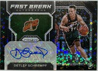 Detlef Schrempf