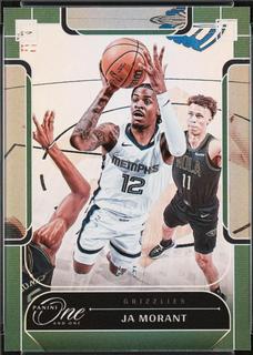 Ja Morant