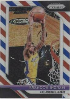 Brandon Ingram