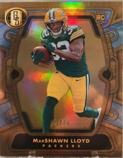 MarShawn Lloyd