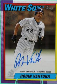 Robin Ventura