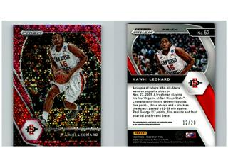 Kawhi Leonard