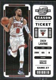 Zach LaVine