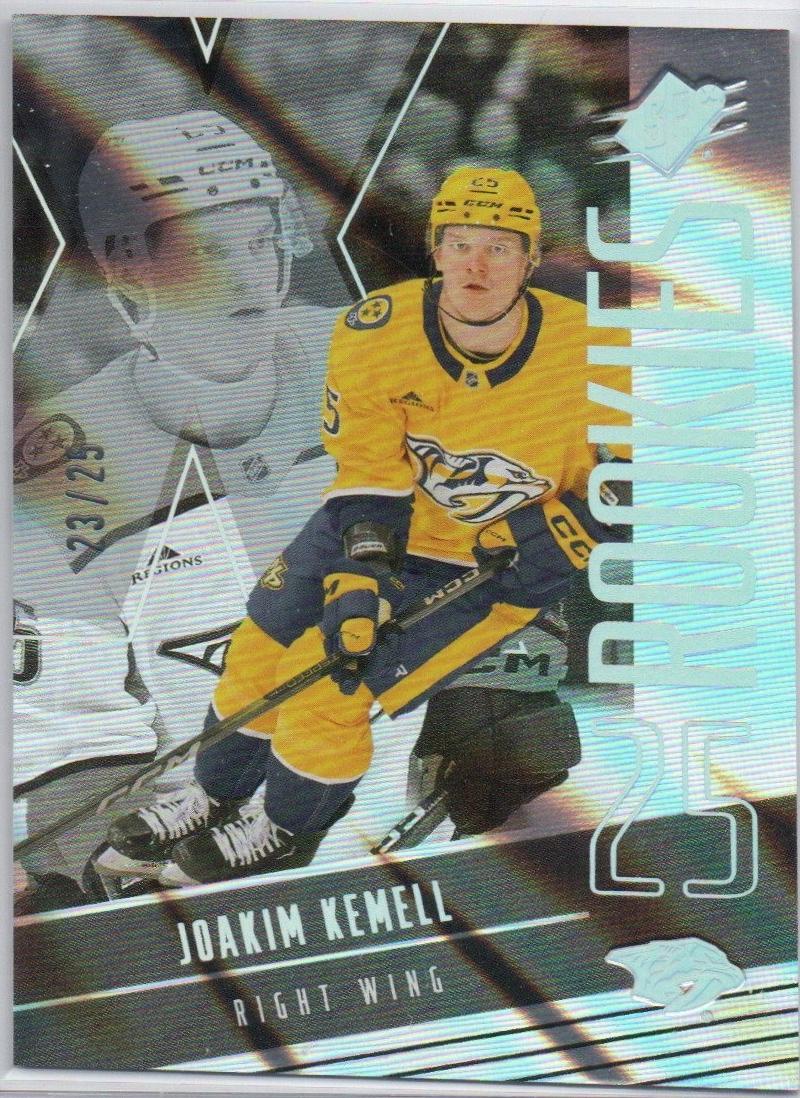 Joakim Kemell [Silver Spectrum] #113