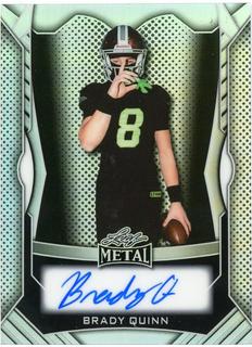 Brady Quinn
