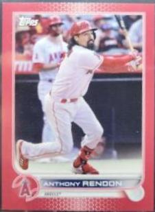 Anthony Rendon