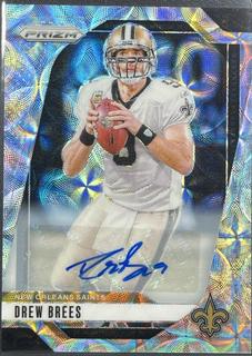 Drew Brees
