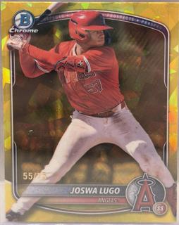 Joswa Lugo