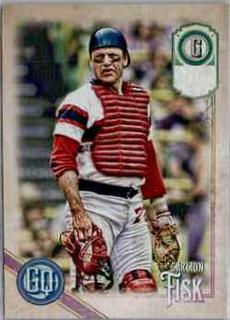 Carlton Fisk