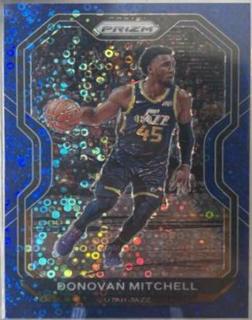Donovan Mitchell