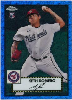 Seth Romero
