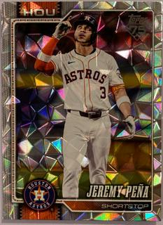 Jeremy Pena