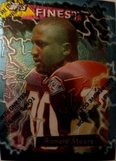 Ronald Moore