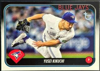 Yusei Kikuchi