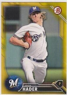 Josh Hader