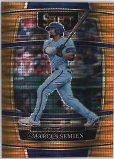 Marcus Semien