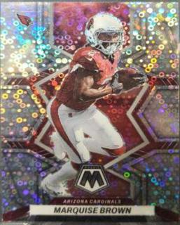 Marquise Brown