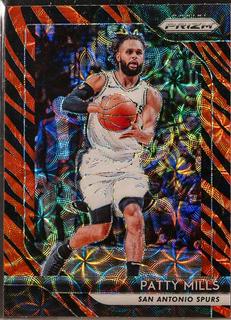 Patty Mills
