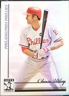 Chase Utley