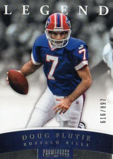 Doug Flutie