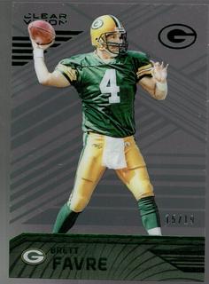 Brett Favre
