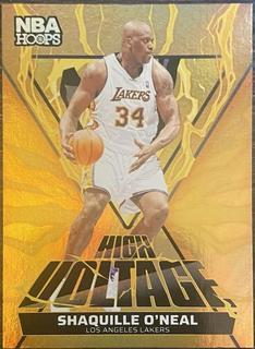 Shaquille O'Neal