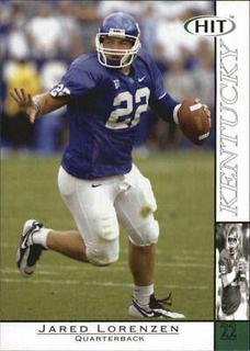 Jared Lorenzen